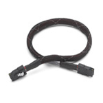 LitzߪvAdaptec ACK-I-mSASx4-mSASx4 Cable 0.5m 